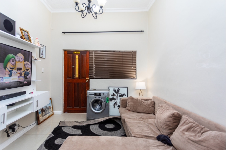 3 Bedroom Property for Sale in Stellenridge Western Cape